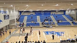 12324 North Forney vs North Garland [upl. by Knighton]