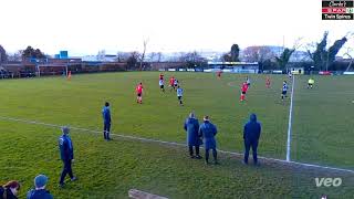 East Belfast vs Immaculata  NAFL Premier  24th February 2024 [upl. by Niwhsa622]