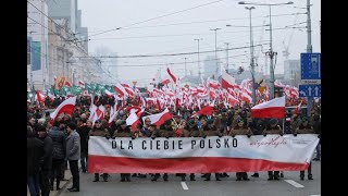 Straszne informacje płynące z ust Chołowni i Kalisza [upl. by Ilario233]