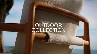 POLIFORM  Outdoor collection [upl. by Eicart]