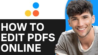 How to Edit Your PDFs Using PDFio 2024 Full Guide [upl. by Medea]