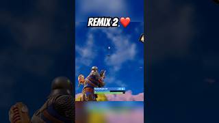 Najlepszy Bug w Remix 2 🚗 fortnite fortniteclips [upl. by Hanfurd145]