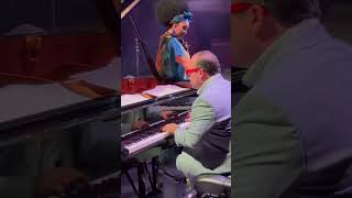 Kemuel Roig piano solo in Catanzaro Italy  Festival D’ Autunno [upl. by Anwahsat]