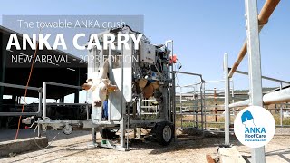 ANKA  The new arrival ANKA CARRY 2023 edition [upl. by Layney]