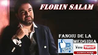 Florin Salam  Si bulgaras de gheata rece Iarna vine vara trece Official Track [upl. by Medora]