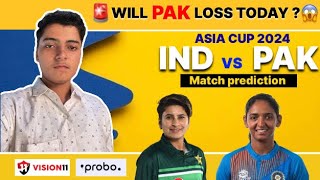 Indiawomen vs Pakwomendream11 team prediction  most successful dream11 prediction [upl. by Noed793]