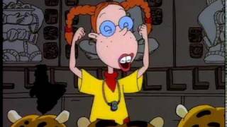 The Wild Thornberrys Season One DVD Clip [upl. by Isadora476]