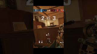 Doc on call shorts ytshortsindia rainbowsixsiege gaming [upl. by Sik799]