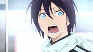 Noragami free twixtor [upl. by Vivyanne]