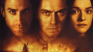 Enemy at the Gates Full Movie Facts And Review  Joseph Fiennes  Jude Law [upl. by Elleinad550]