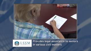 Legal Services of Southern Missouri [upl. by Evad]