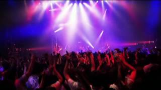 RIZE 「American Hero」 TOUR 2008 TKO [upl. by Rodrique]