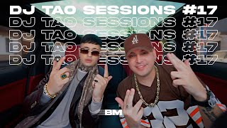 BM  DJ TAO Turreo Sessions 17 [upl. by Eerat]