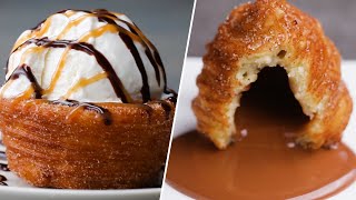 10 Homemade Churro Recipes [upl. by Mccandless]