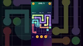 Dot Connect Game  Complete quotHardquot Level  70  Win Trikes Gameplay BD [upl. by Jangro]