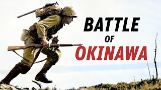 Okinawa 1945 Japans Last Stand [upl. by Camilia]