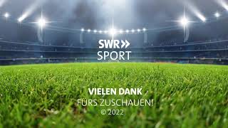 3 Liga VfL Osnabrück  Waldhof Mannheim ReLive  SWR Sport [upl. by Keli251]