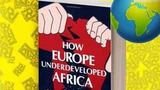 UNDERDEVELOPMENT AND DEPENDENCY IN AFRICA UniverstiyofNairobi uniqueABEL harvard [upl. by Juster]