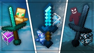 Top 50 BEST 120 Texture Packs of ALL TIME  Texture Packs For PvP amp Crystal PvP 120 [upl. by Lenrow776]