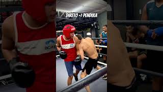 3 defesas preventivas para não tomar amasso no boxe [upl. by Ramey]