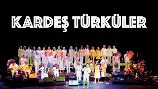 Kardeş Türküler  1  0  Çocuk Haklı © 2011 Kalan Müzik [upl. by Eenafit775]