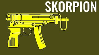 SKORPION  Comparison in 20 Different Video Games [upl. by Grew]