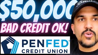 PenFed Power Cash Card Tips Maximize Rewards and Credit Limit [upl. by Sivie]