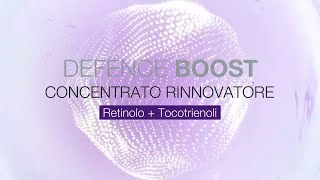 BioNike Defence Boost  Rinnovatore [upl. by Aniri]