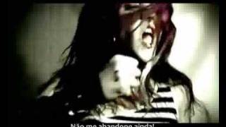 The Agonist  And Their Eulogies Sang Me To Sleep legenda português [upl. by Aretse]