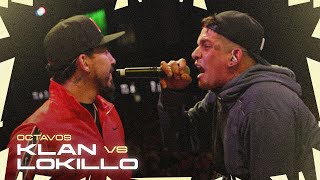 KLAN VS LOKILLO I Octavos I Gran Final FMS Internacional 2024 I Urban Roosters [upl. by Yeltihw459]