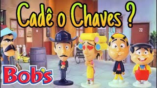 PETER TOYS CADÊ O CHAVES [upl. by Daughtry]