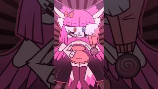 LAVENDER TOWN  MEME  FAKER COLLAB fpy animation animations edit furry fakercollab [upl. by Anim]