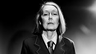 Anne Carson — Entrevista por Maria Negroni [upl. by Copeland]