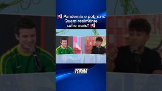 🥊 Vereador Nikolas Entra em Duelo Argumentativo Épico 🥊 cortes nikolasferreira politicalnews fyp [upl. by Kaye]