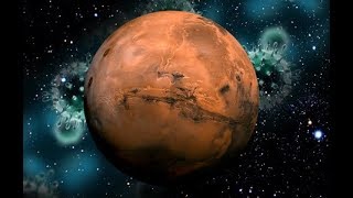 ✔ La Vie Sur Mars │ Documentaire Scientifique │ Documentaire Francais [upl. by Ylram]