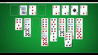 FreeCell 7749 [upl. by Molahs79]