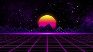 Music to Drive 80s  Synthwave Retrowave Chillwave Drive [upl. by Japheth]