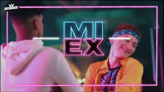 Sech  Mi Ex Visual [upl. by Pylle141]