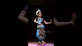 Basant Pallavi  Mesmerizing Odissi Dance Performance at Suravi Sandhya [upl. by Selima]