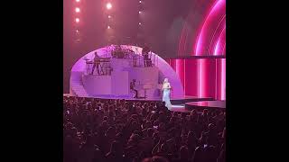 Mariah Carey  Circles  Park MGM Live  April 20 2024 [upl. by Wenda228]