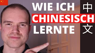 Chinesisch lernen  3 ULTIMATIVE Tipps 🇨🇳 [upl. by Eleen]