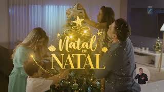 Prefeitura do Natal  Natal em Natal 2022 [upl. by Simah960]