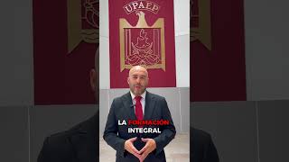 La importancia de la vinculación con preparatorias para UPAEP 🦅 [upl. by Grew]