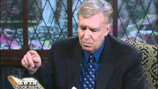 EWTN Bookmark  The Loser Letters  Doug Keck with Mary Eberstadt  01302011 [upl. by Espy]