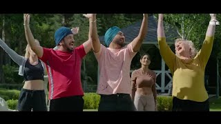 Parahuna 2 Full HD1080HD Movie Ranjeet bawa New punjabi Latest Movie2024 punjabimovie new [upl. by Snave369]