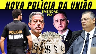 B0MBA LULA é NOVA POLÍCIA CONDENAÇÃO LESSA amp QUEIROZ [upl. by Ardnic386]