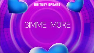 Gimme More  Britney Spears  NEW BEAT SABER MUSIC PACK [upl. by Nedrah]