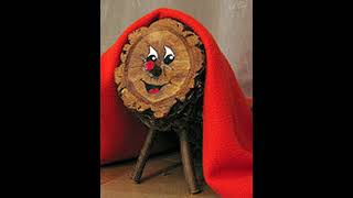 The Jolly Log of Christmas Tió de Nadal [upl. by Nyre]