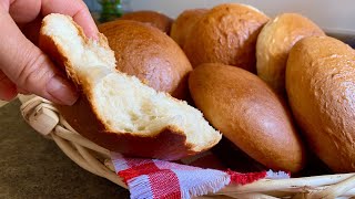 PAN DE PUEBLO SIN HUEVOECONÓMICO DELICIOSO [upl. by Anibla]