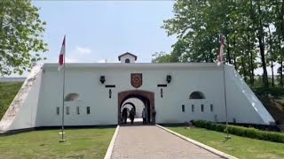 Benteng Van Den Bosch Klip 2 [upl. by Ekez889]